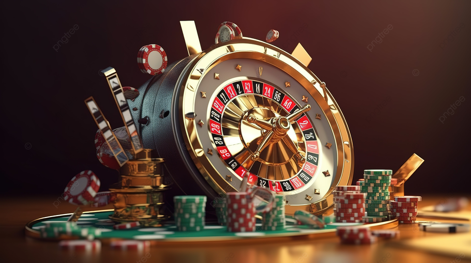 pngtree-d-rendering-illustration-slot-machine-chip-roulette-and-playing-cards-with-image_13555725.png